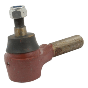 Track Rod, Length: 119mm - S.71279?1.72 kg