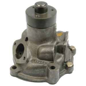 Water Pump Assembly (Supplied with Pulley) - S.63049?5.25 kg
