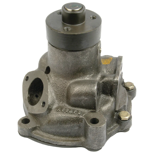 Water Pump Assembly (Supplied with Pulley) - S.63049?5.25 kg
