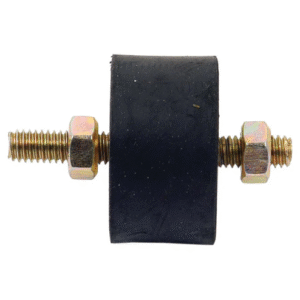 Tank Support Damper | Sparex Part No.S.40581?0.32 kg
