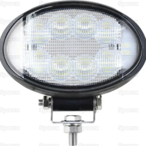 LED Work Lights – High Power LED, Flood Beam | Wide Angled Interference: Class 5, 9720 Lumens Raw, 10-30V - S.167758