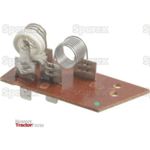 Resistor for Blower Motor | Sparex Part No.S.129813?0.01 kg