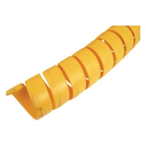 HOSE GUARD COIL-110MM DIA 3M - S.19088?5.0 kg