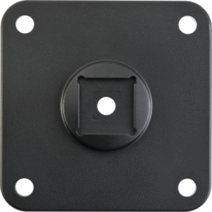 ROKK mini - 60mm Square Top Plate | Sparex Part No.S.129517?0.09 kg