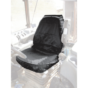 Deluxe Seat Cover - Tractor & Plant - Universal Fit - S.71828?0.56 kg