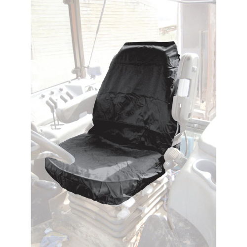 Deluxe Seat Cover - Tractor & Plant - Universal Fit - S.71828?0.56 kg