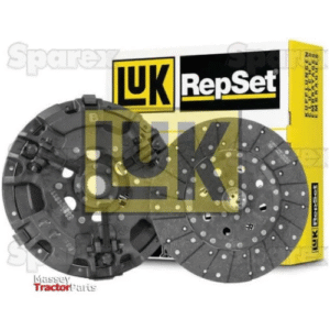Clutch Kit without Bearings - S.156516?23.8 kg