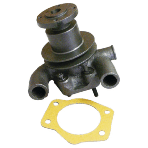Water Pump Assembly (Supplied with Pulley) | Sparex Part No.S.60149?5.2 kg