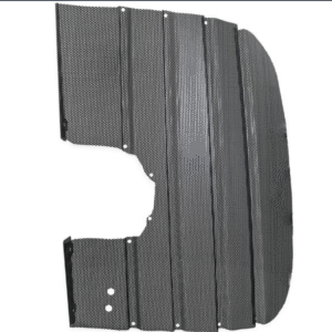 Side Grille | Sparex Part Number: S.153652?0.99 kg