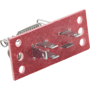 Blower Motor Resistor | Sparex Part No.S.152511?0.1 kg