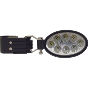 LED Work Light with Handrail Bracket, Interference: Class 3, 2400 Lumens Raw, 10-30V - S.112529Â 0.01 kg
