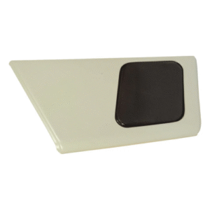 Side Panel RH | Sparex Part No.S.68413?1.3 kg