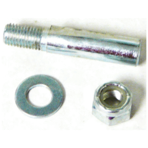 Cotter Pin, Nut and Washer | Sparex Part No.S.43068?0.12 kg