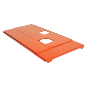 Bonnet | Sparex Part No.S.67622?7.48 kg