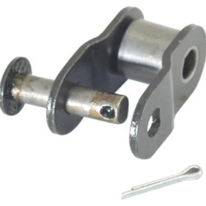 Connecting Link, Simplex, 100-1 HE | Sparex Part No.S.138627?0.13 kg