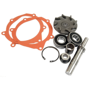 Water Pump Repair Kit | Sparex Part No.S.42443?2.0 kg