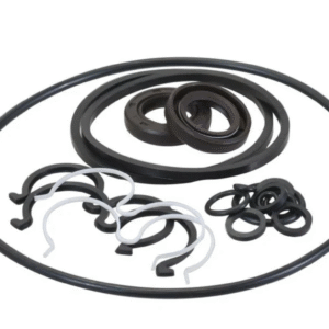 Hydraulic Pump Repair Kit (Power Steering Pump) | Sparex Part No.S.65495?0.03 kg