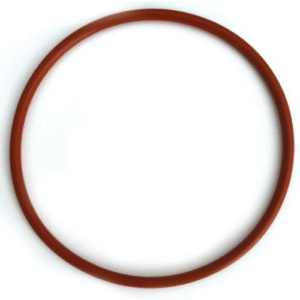 O Ring 3 x 70mm (Silicone) (Pk of 10 pcs.) | Sparex Part No.S.154018?0.01 kg