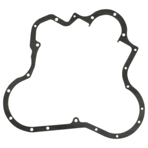 Timing Cover Gasket - 3 Cyl. (AD3.152, AT3.152.4, A3.152, A3.144, AT3.152) | Sparex Part No.S.42560?0.05 kg