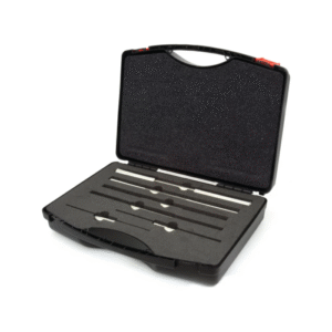 Go/No Go Gauge Set (3/16'' - 1''1/4) | Sparex Part No.S.130537?3.0 kg