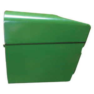 Side Panel LH | Sparex Part No.S.60476?1.34 kg