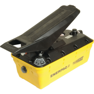 Parker Air - Hydraulic Foot Pump Pump Unit (85C-0AP) | Sparex Part No.S.1000012?8.4 kg