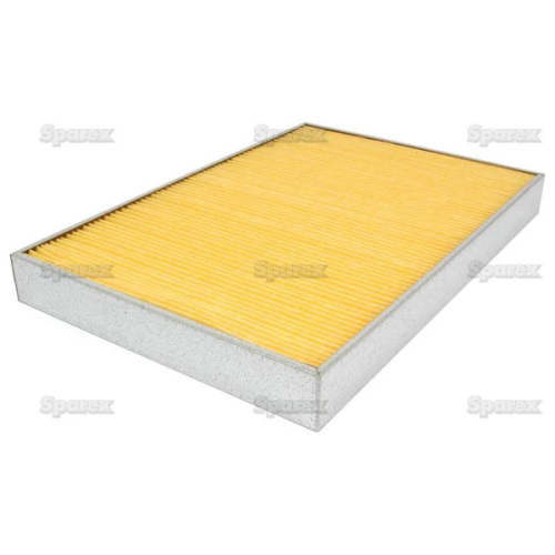 Dust Filter | Sparex Part No.S.76790?0.75 kg