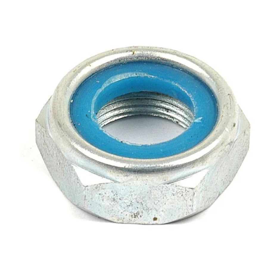 Steering Wheel Nut 11/16'' | Sparex Part No.S.65155?0.02 kg