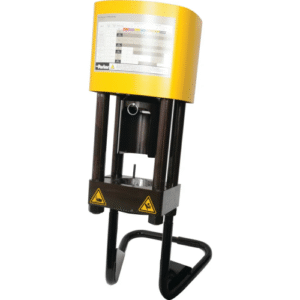 Parker Hydraulic Hose Assembly Machine KarryKrimp 2 (85CE-061L) | Sparex Part No.S.1000002?46.0 kg