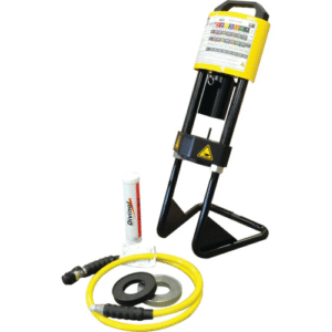 Parker Hannifin Carry Crimp 1 Swaging Machine - S.1000001?0.01 kg
