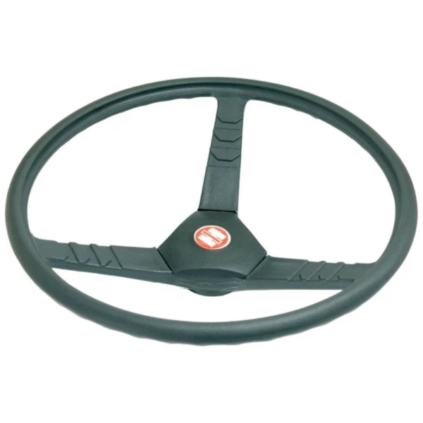 Steering Wheel 430mm, Splined | Sparex Part No.S.56984?2.5 kg