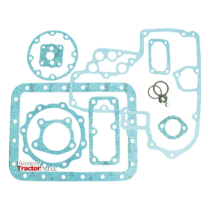 Bottom Gasket Set - 3 Cyl. | Sparex Part No.S.71907?0.36 kg