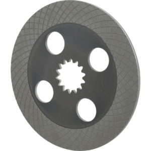 Brake Friction Disc. OD 327mm - S.73039?2.0 kg