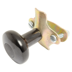 Wheel Spinner, Degrees: 15?, | Sparex Part No.S.637?0.18 kg