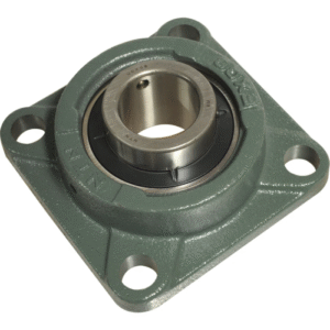 NTN SNR Four-Bolt Flanged Unit (UCFX05) | Sparex Part No.S.129957?1.09 kg