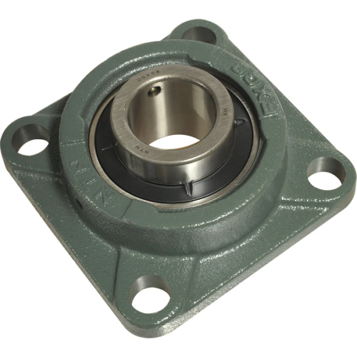 NTN SNR Four-Bolt Flanged Unit (UCFX06) | Sparex Part No.S.129958?1.61 kg