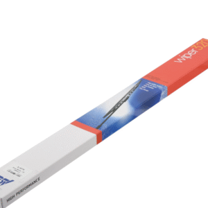 Wiper Blade - 18'' (450mm) 1 pc. + S.14730 | Sparex Part No.S.19775?0.22 kg