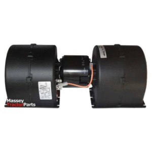 Complete Assembly Blower Motor | Sparex Part No.S.118207?2.5 kg