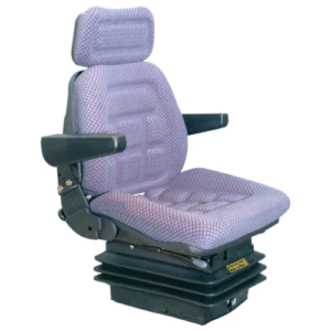COBO Seat Assembly - S.36509?32.0 kg