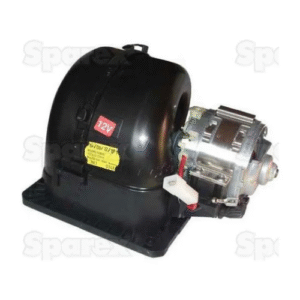 Single Assembly Blower Motor | Sparex Part No.S.118205?2.4 kg