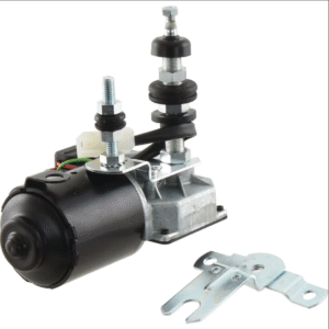 Wiper Motor 12V | Sparex Part No.S.24711?1.45 kg