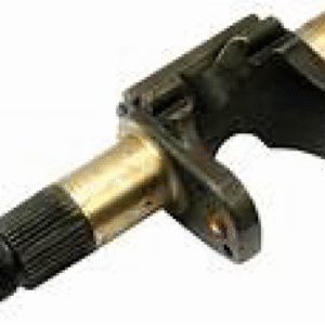 Rocker Shaft | Sparex Part No.S.40280?1.88 kg