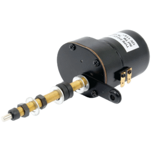 Wiper Motor 12V | Sparex Part No.S.35442?0.91 kg