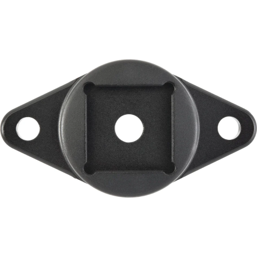 ROKK? Mini 48mm Diamond Top Plate | Sparex Part No.S.129513?0.12 kg