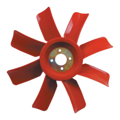 Fan Blade | Sparex Part No.S.43124?0.86 kg