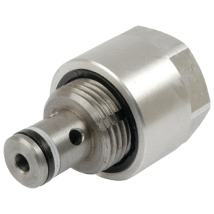 Relief Valve | Sparex Part No.S.66873?0.14 kg