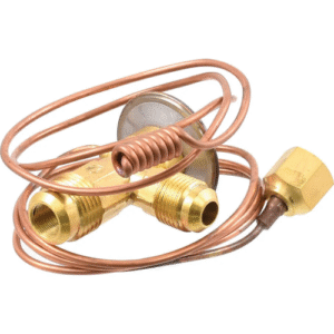 Flare Type Expansion Valve | Sparex Part No.S.106787?0.16 kg