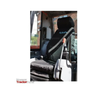 Seat Cover (Seat Type - Mini Digger) - S.127939?0.58 kg
