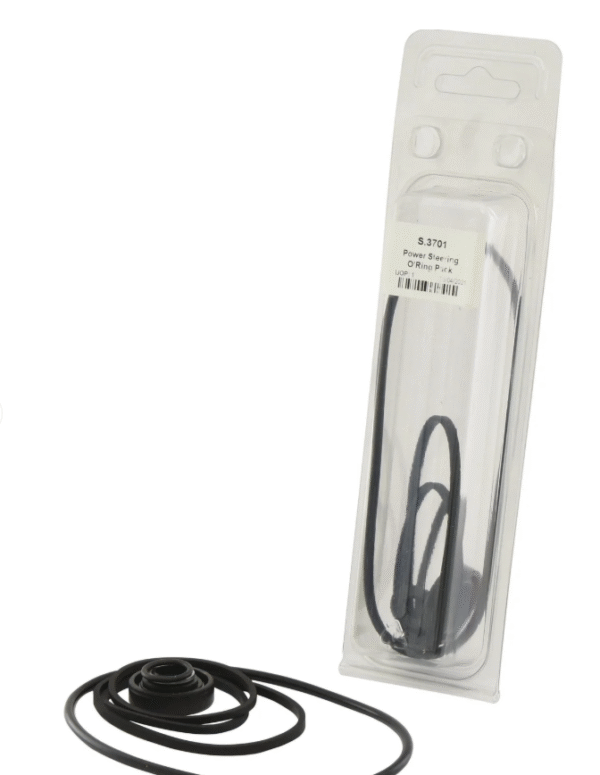 Power Steering O?Ring Pack | Sparex Part No.S.3701?0.03 kg