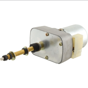 Wiper Motor 12V | Sparex Part No.S.35444?1.33 kg